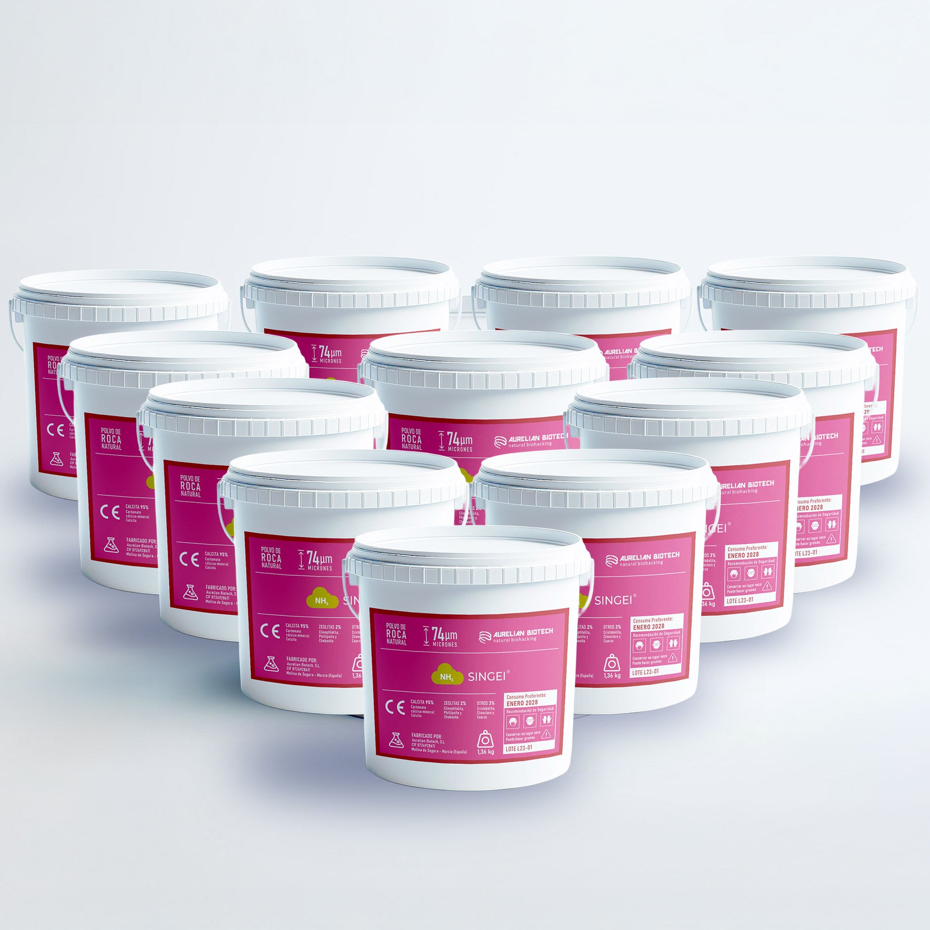 SINGEI®