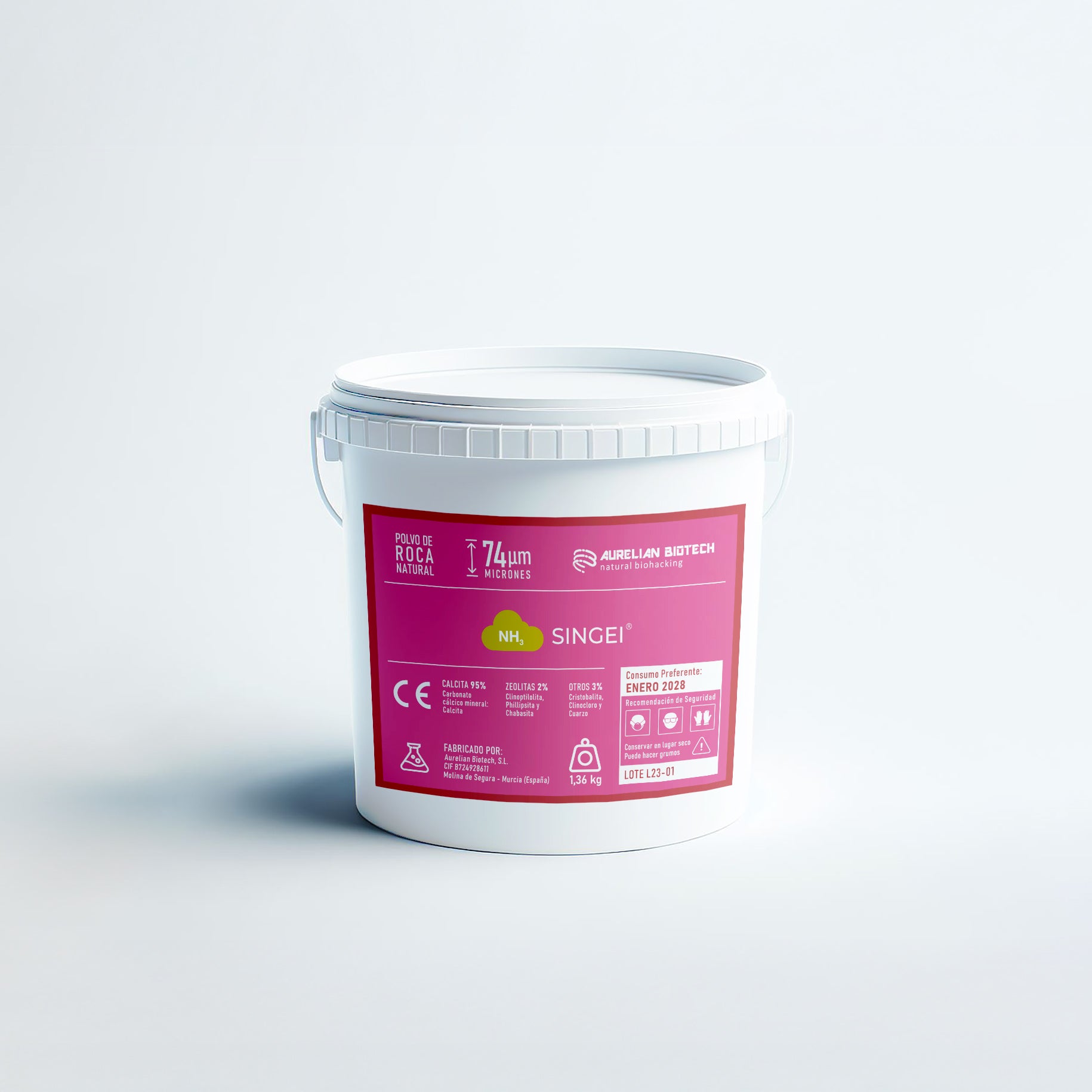 SINGEI®
